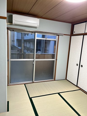 船津コーポ301号室 同建物別部屋の参考画像