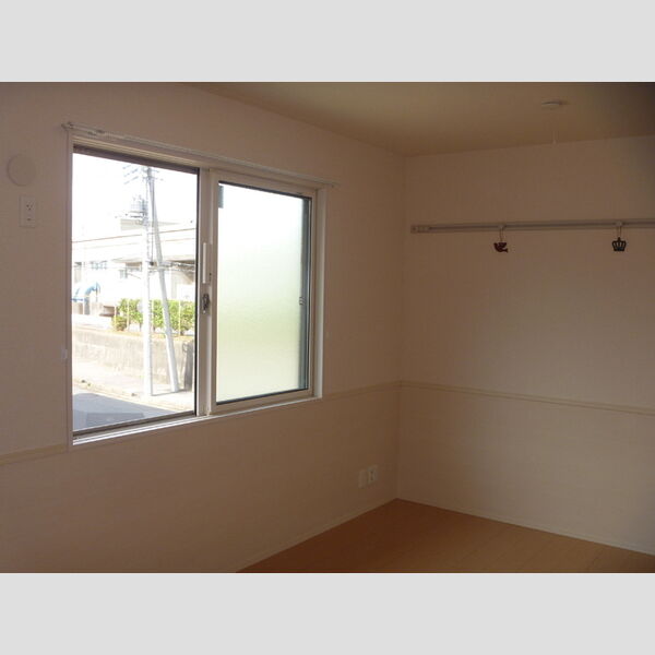 レグルス・K202号室 洋室