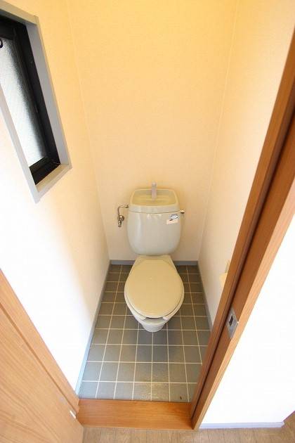 サンヴィレッジＡ棟2階 部屋その他