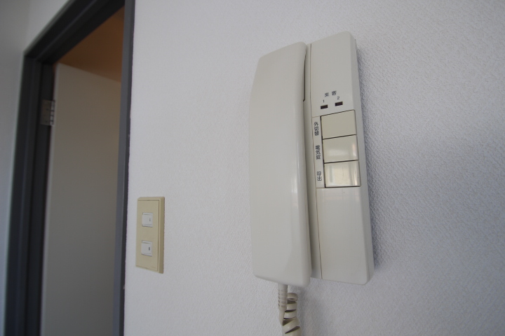 スカイハイツ志木2階 部屋その他