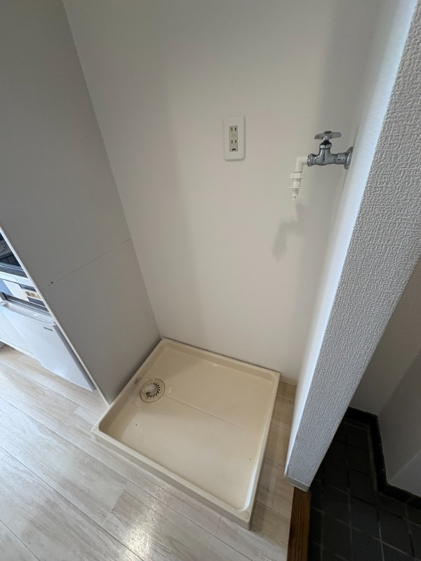 ガーデンヒルズ中山(K-048)2階 部屋設備