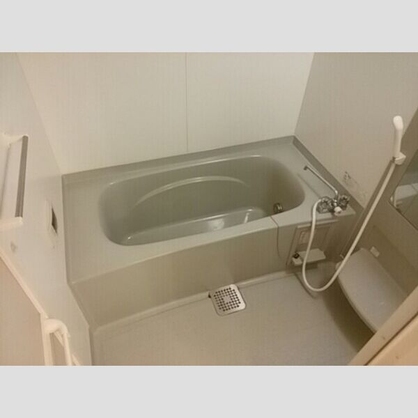 ファインビューⅠ・Ⅱ 一坪追い炊き風呂