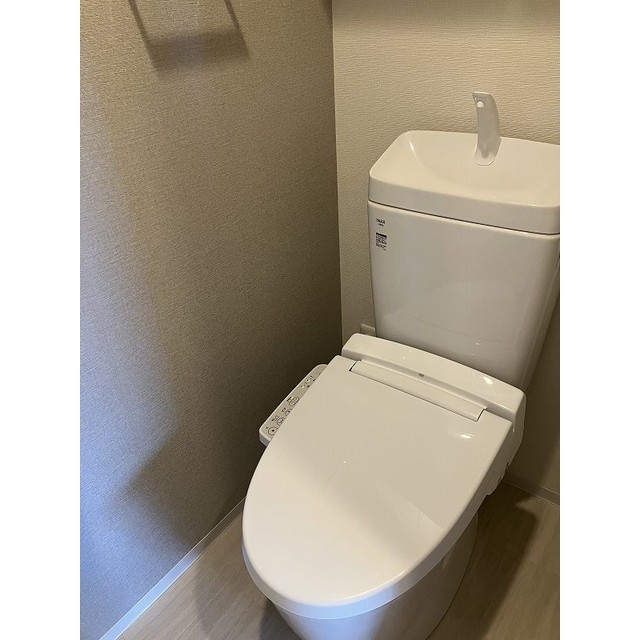 プレディアコート三軒茶屋803号室 内観