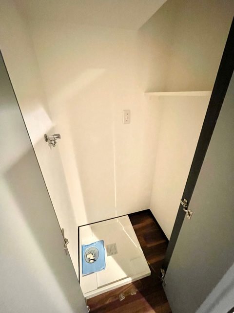 レジディア麻布十番Ⅱ3階 部屋その他