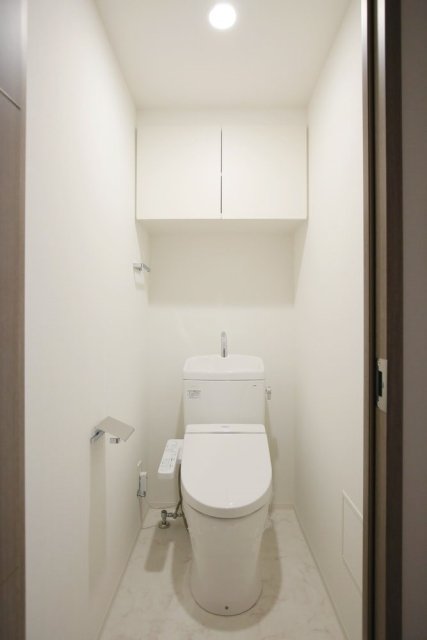 ＴＡＳ田園調布レジデンス2階 トイレ