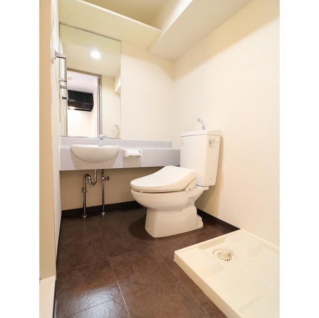 プレール目黒リバーサイド 内観