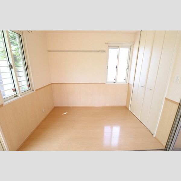 アネックスツイン　B101号室 洋室(3帖)