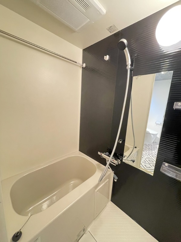 グランニール不動前2階 部屋その他