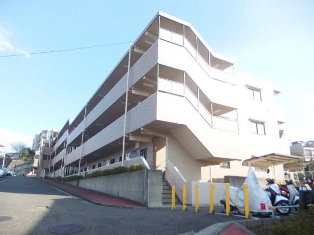 プラム・ブラッサム池の端　壱番館 外観