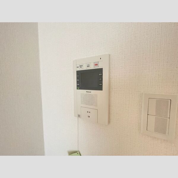 カスタリア大森Ⅲ0401号室 同建物別部屋の参考画像