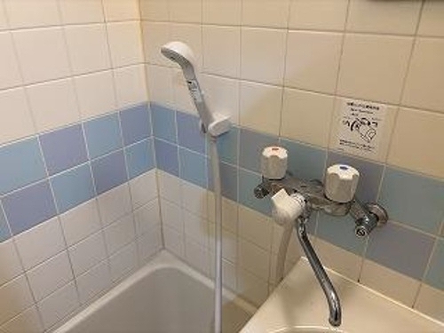 ライオンズマンション東村山第３ バスタブ