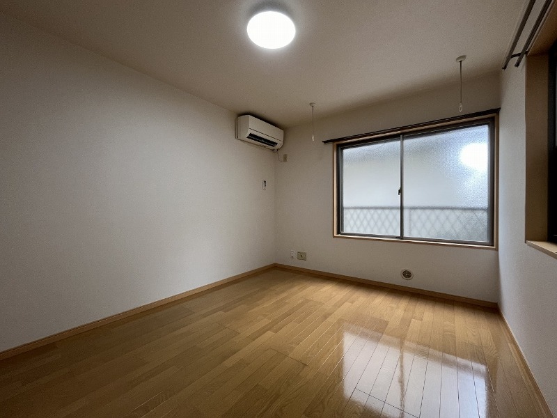 エスペラールⅡ1階 部屋その他