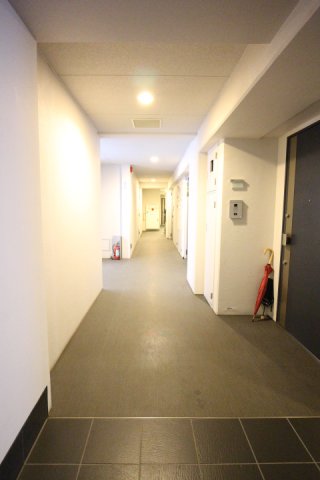 プライムアーバン長原上池台505号室 同建物別部屋の参考画像