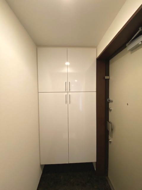 プライムアーバン日本橋横山町1008号室 玄関