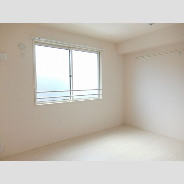 プラセールⅡ203号室 部屋その他