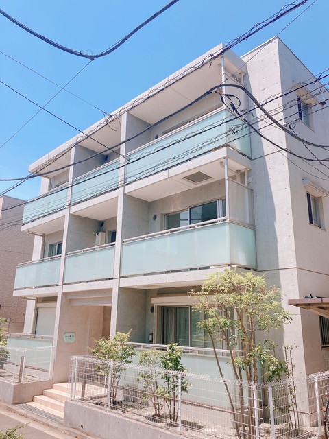 グランＫⅡの外観画像