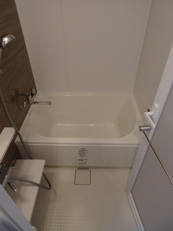 クレイシア浅草橋 お風呂