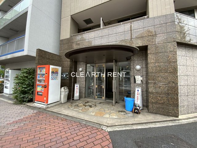 パレステュディオ御茶ノ水5階 ★当社のみ紹介可能/直接の管理会社★