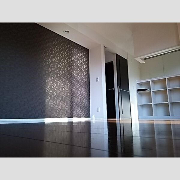 フェリーチェ　ヴィータ　C リビング