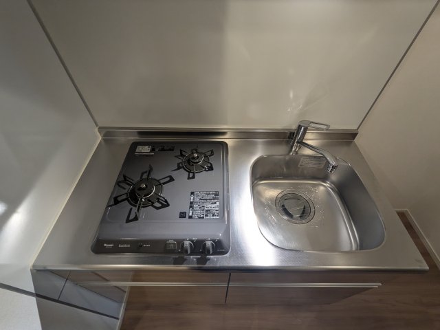 アンベリール王子 キッチン