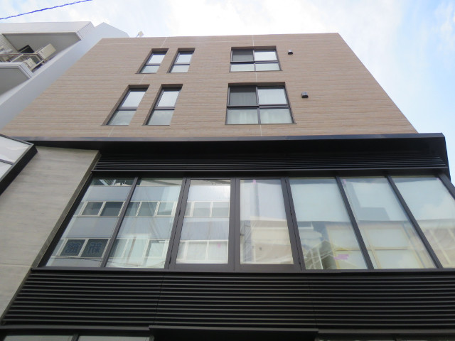 シヴァ湘南301号室 外観