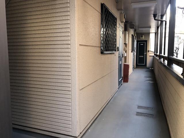 メゾンファミール1階 部屋その他