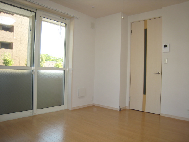 プロニティ・ロマンシェ リビング