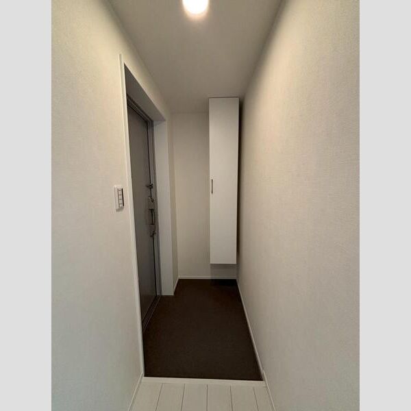 AXIA CITY大山 リビング