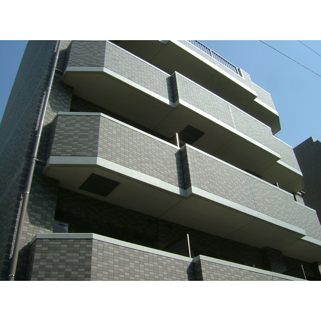 ルミエール・クレール吉祥寺2階 外観