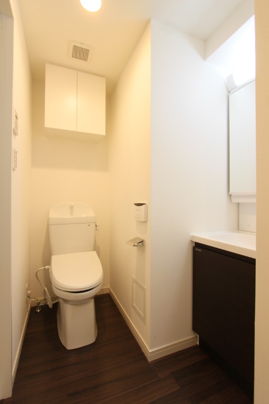 AZEST赤塚新町2階 同建物別部屋の参考画像