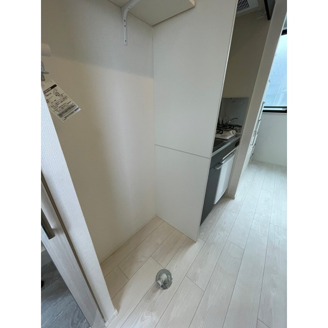 サンキャノーラ野方201号室 内観