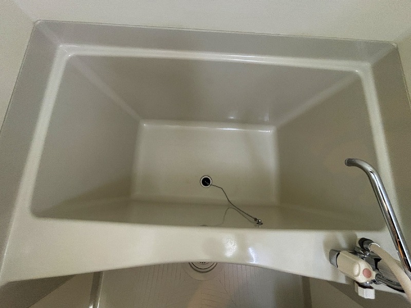 メゾン・コンフォルト1階 部屋その他