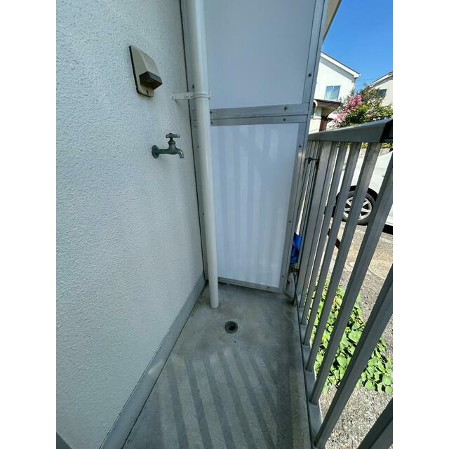 Ｋレジデンス 内観