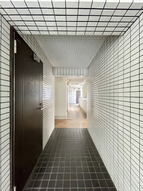 スカイコート都立大学406号室 部屋その他