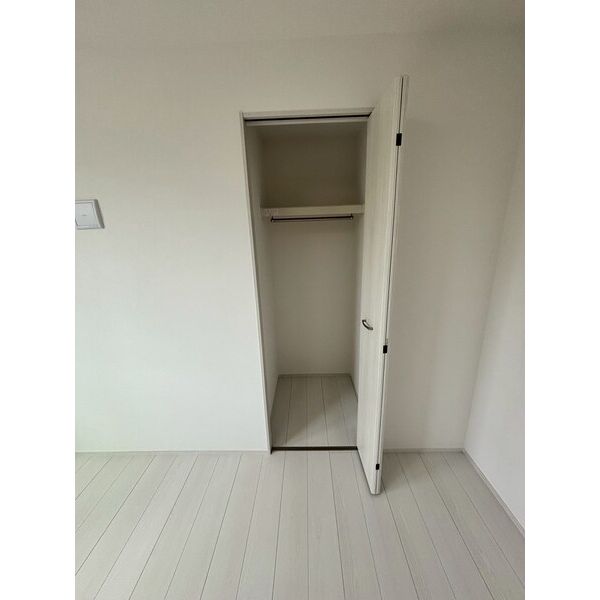 Ambition大谷202号室 部屋その他