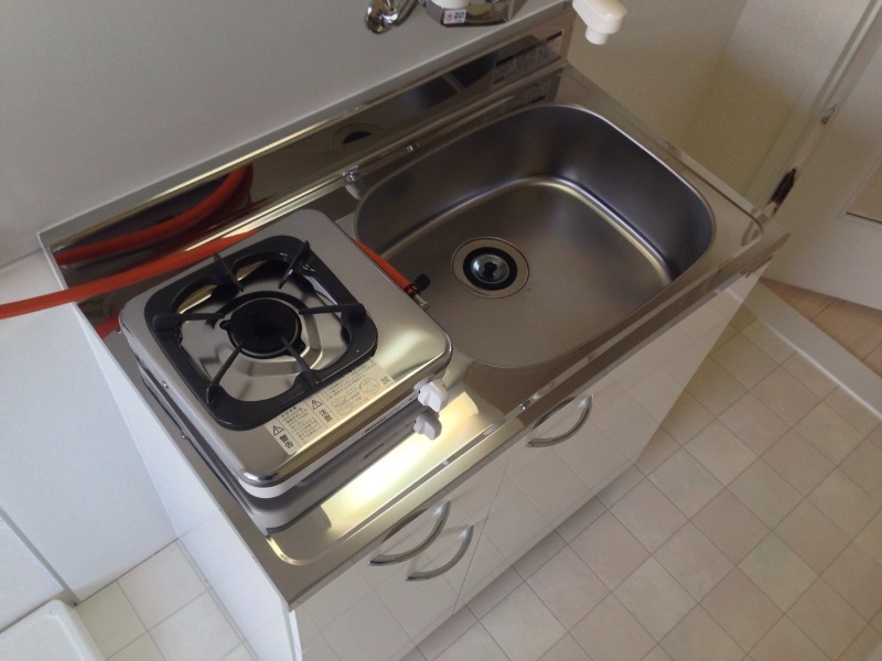 サニーコート北葛西Ｂ2階 部屋その他