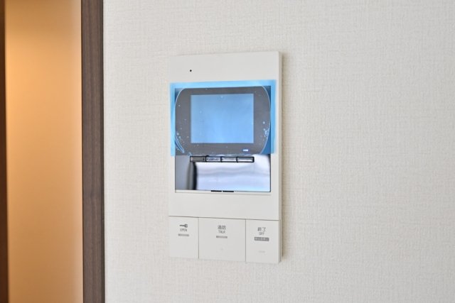 ＫＩ－ＦＬＡＴ永福町1階 セキュリティ