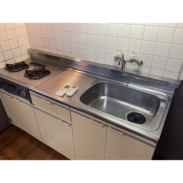 IZUMIX・2A104号室 キッチン