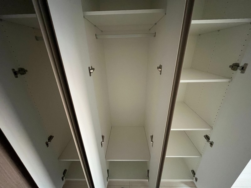 ロイジェント志村坂上2階 部屋その他