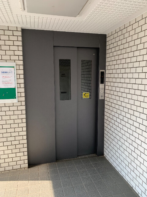 パールマンションⅠ5階 部屋その他