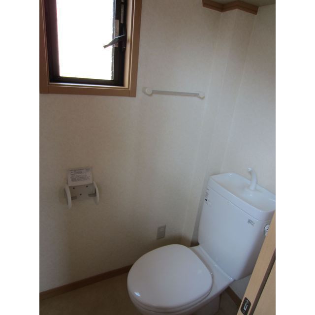 新町ユキハイツ 内観