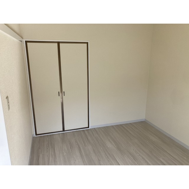 サンライズＡ 内観