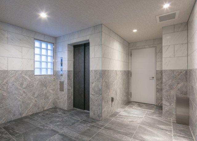 クオリタス菊川2階 外観