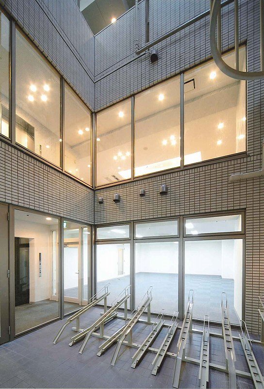 レジディア神田岩本町Ⅱ3階 部屋その他