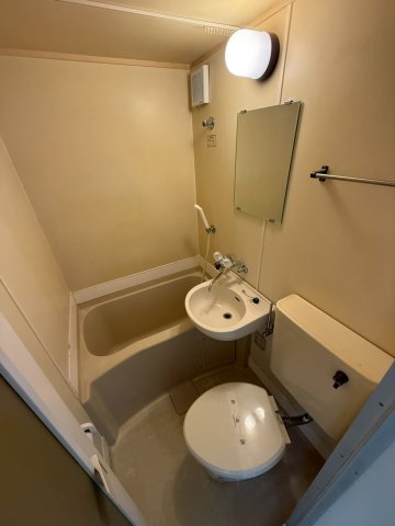 プララT&H お風呂