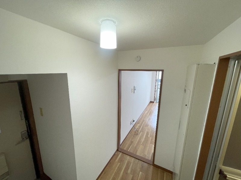 CSEハイツ南林間2階 部屋その他