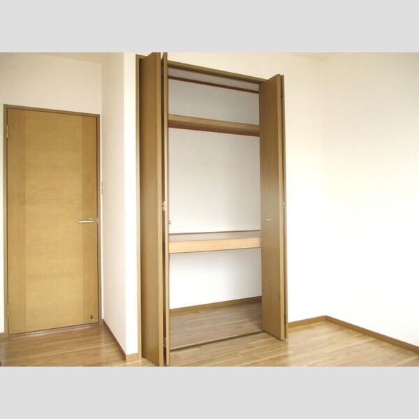 スプリングハイム　A105号室 洋室