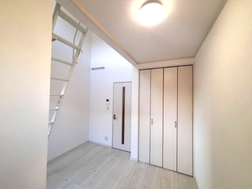 カーサリーラ202号室 部屋その他