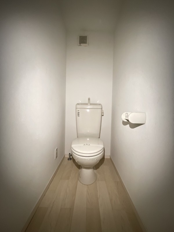 プレズィール相模大野 トイレ