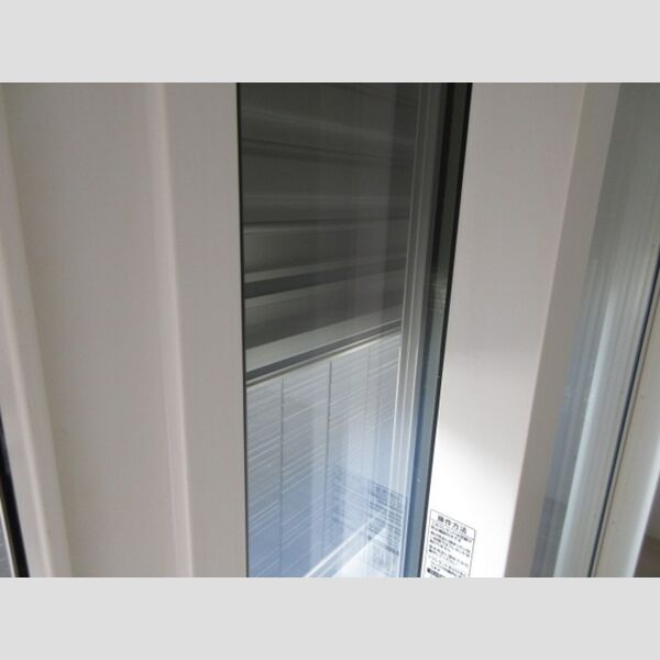 Tーハウスnk101号室 防犯シャッター